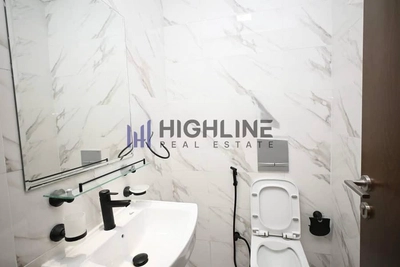 Fully Furnished | Stylish Interior | Brand New-11