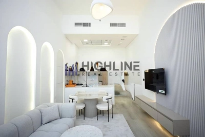 Fully Furnished | Stylish Interior | Brand New-0