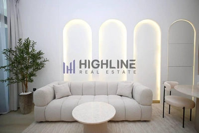 Fully Furnished | Stylish Interior | Brand New-1