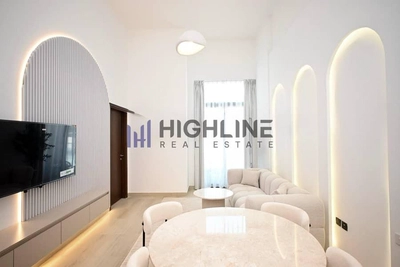 Fully Furnished | Stylish Interior | Brand New-2