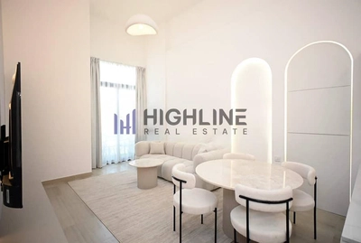 Fully Furnished | Stylish Interior | Brand New-3