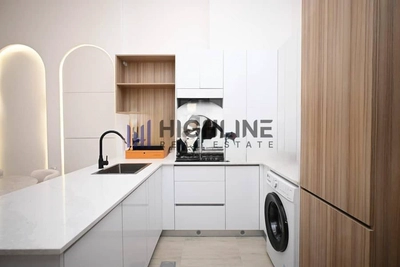 Fully Furnished | Stylish Interior | Brand New-6