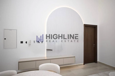 Fully Furnished | Stylish Interior | Brand New-8