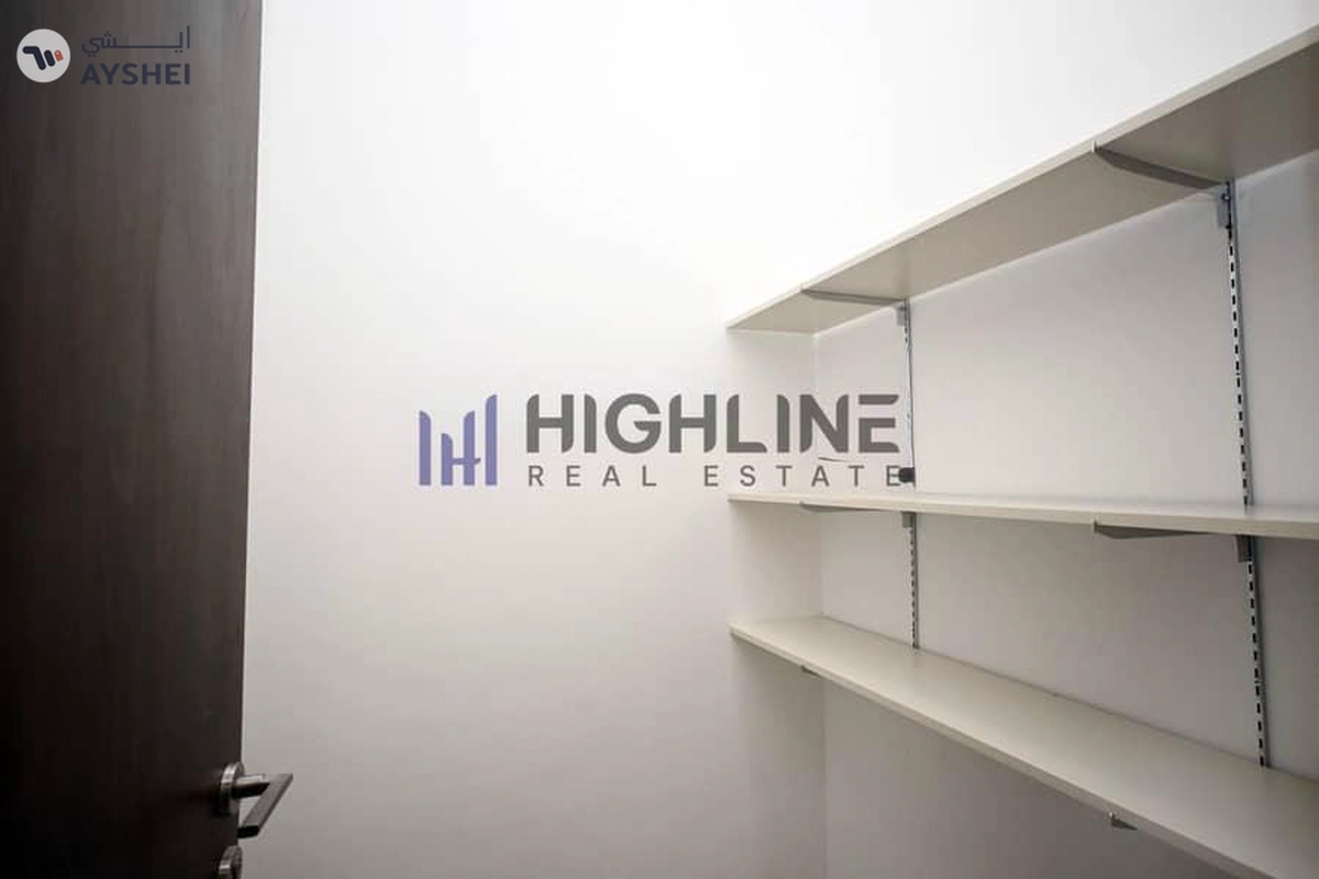 Fully Furnished | Stylish Interior | Brand New-10-10