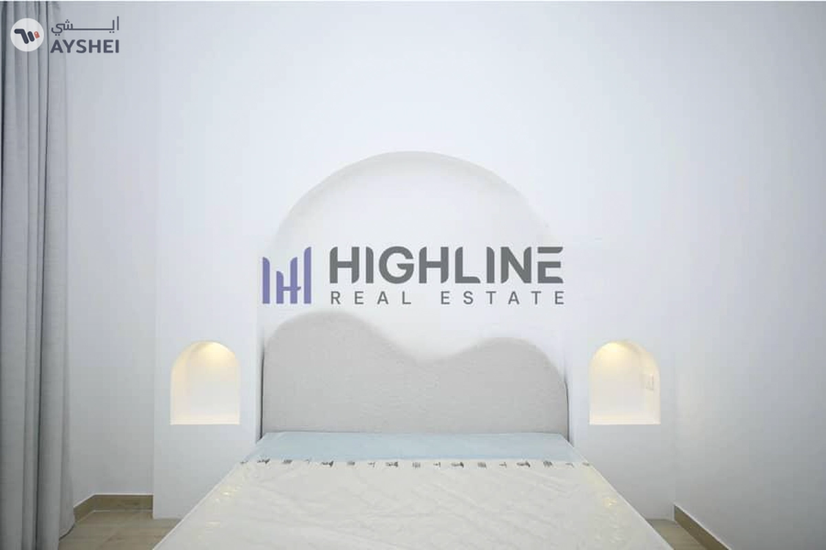 Fully Furnished | Stylish Interior | Brand New-4-4