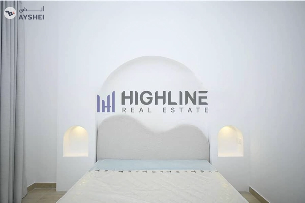 Fully Furnished | Stylish Interior | Brand New