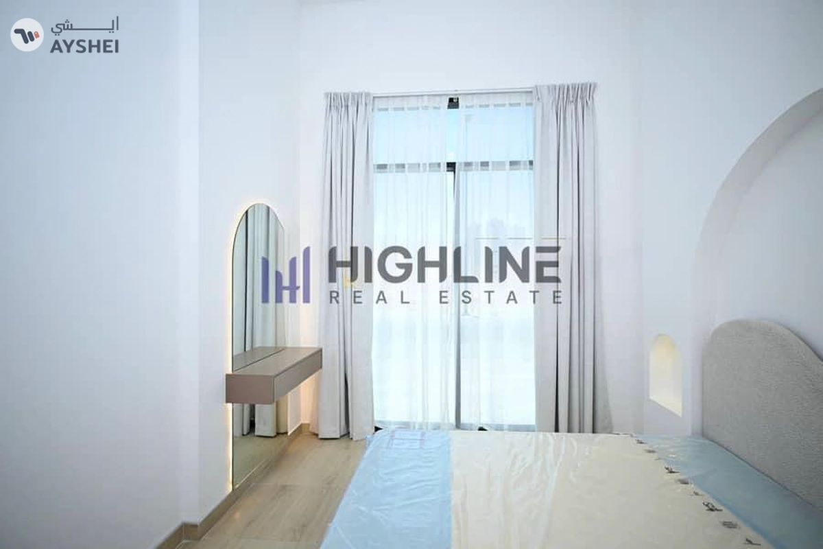 Fully Furnished | Stylish Interior | Brand New-5-5