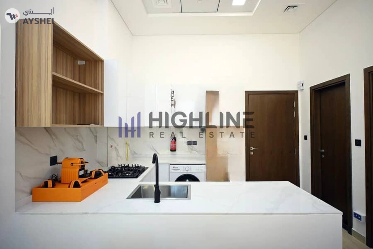 Fully Furnished | Stylish Interior | Brand New-7-7