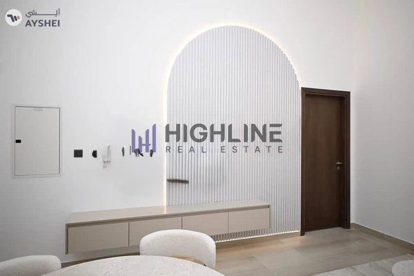 Fully Furnished | Stylish Interior | Brand New