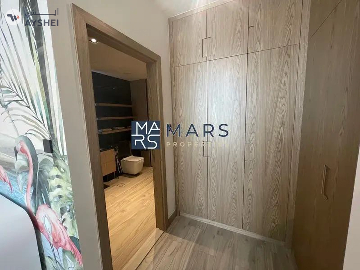 Prime Location | FreeHold | AL Barahshi | Luxury Townhouse | 1% Payment plan