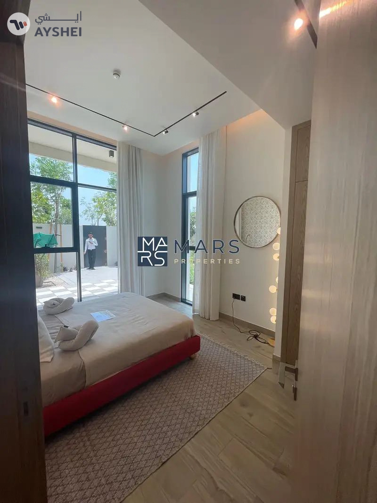 Prime Location | FreeHold | AL Barahshi | Luxury Townhouse | 1% Payment plan