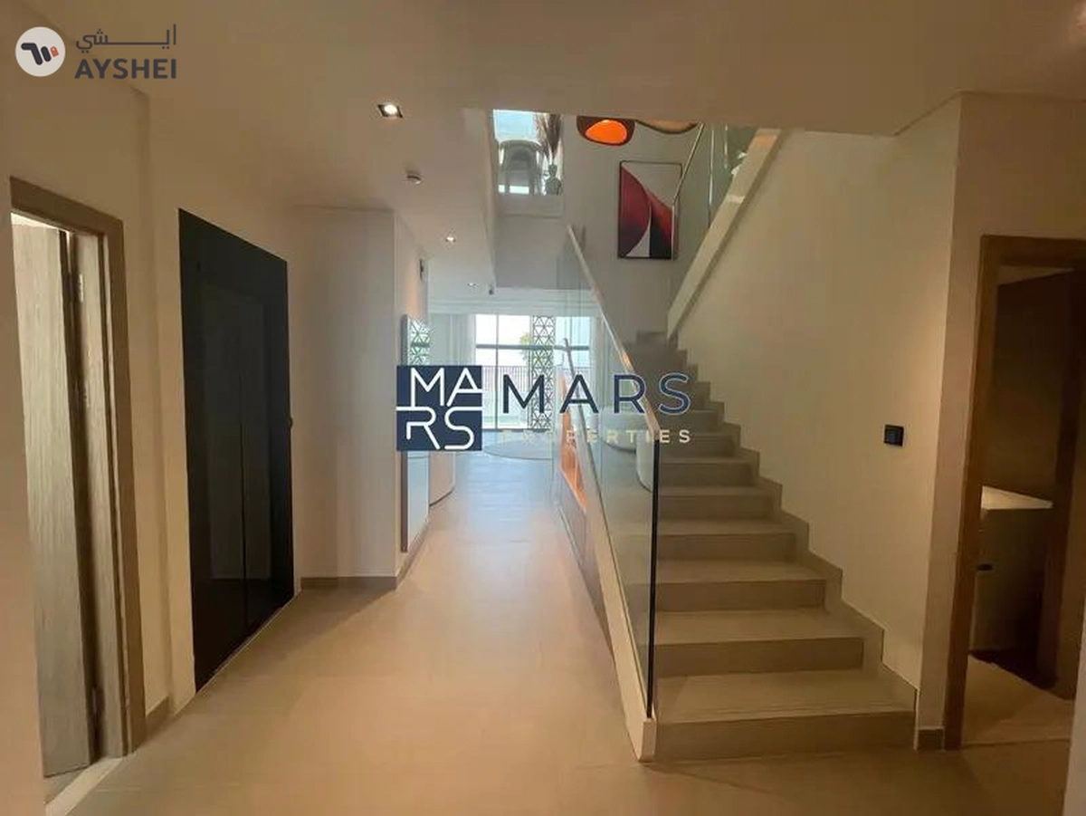 Prime Location | FreeHold | AL Barahshi | Luxury Townhouse | 1% Payment plan