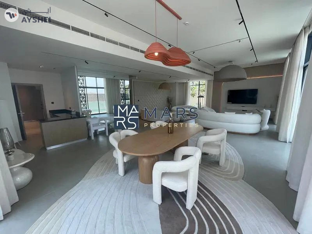Prime Location | FreeHold | AL Barahshi | Luxury Townhouse | 1% Payment plan