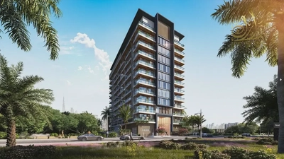 1% Monthly | 6Yaers Payment Plan | NEAR METRO | 10%RO| Lowest Price-5