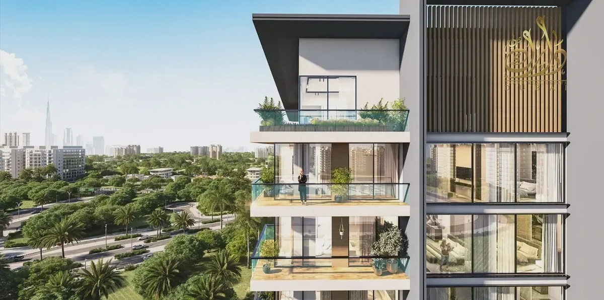 1% Monthly | 6Yaers Payment Plan | NEAR METRO | 10%RO| Lowest Price
