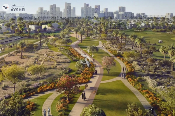 Greenspoint 2, Emaar South, Dubai South, Dubai