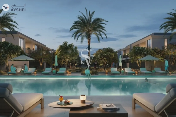 Greenspoint 2, Emaar South, Dubai South, Dubai