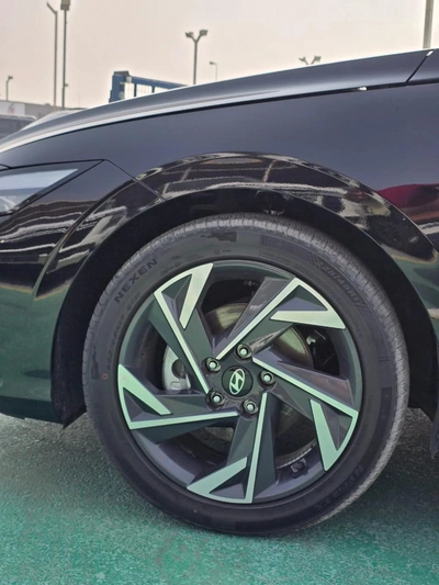 Hyundai Elantra 1.5L-2