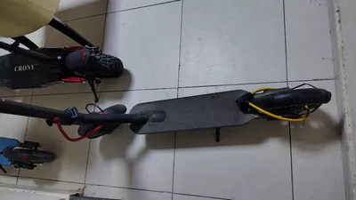 Mieyi Scooter-2