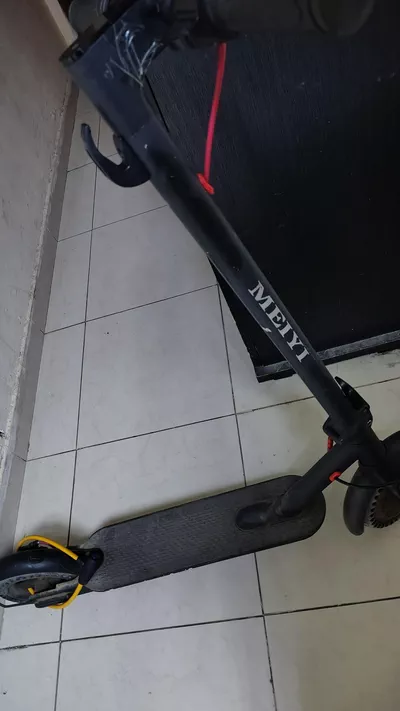 Mieyi Scooter-0