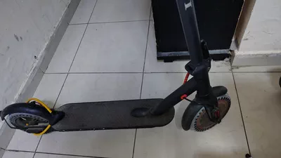 Mieyi Scooter-3