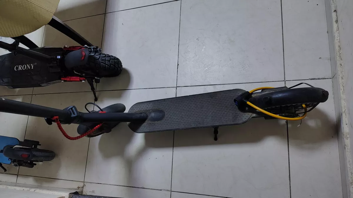 Mieyi Scooter-2-2