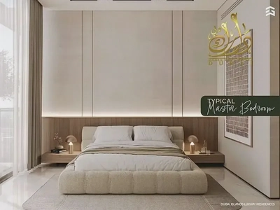 4% DLD WAIVER | 20% DISCOUNT | CHEAPEST PRICE IN ISLAND | WATER FRONT LIVING-5