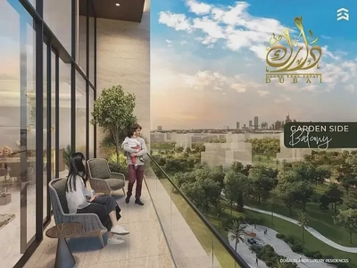 4% DLD WAIVER | 20% DISCOUNT | CHEAPEST PRICE IN ISLAND | WATER FRONT LIVING-3