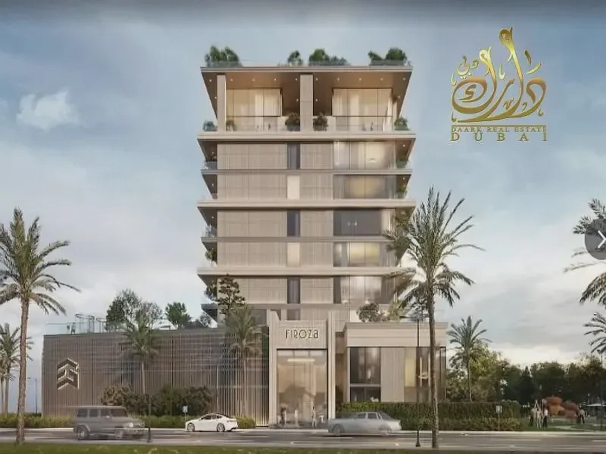 4% DLD WAIVER | 20% DISCOUNT | CHEAPEST PRICE IN ISLAND | WATER FRONT LIVING-4-4