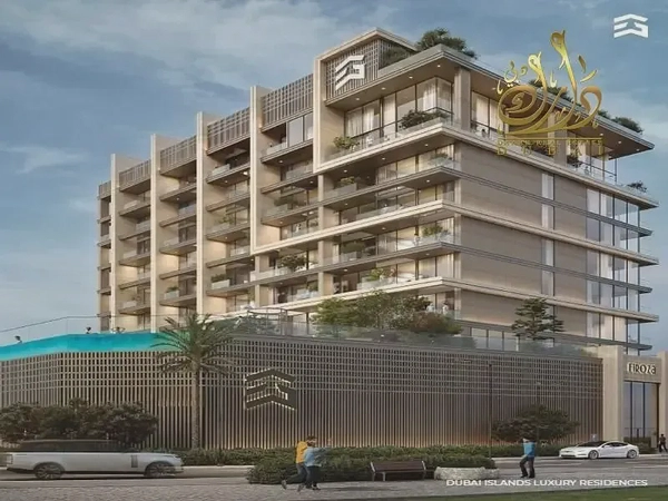 4% DLD WAIVER | 20% DISCOUNT | CHEAPEST PRICE IN ISLAND | WATER FRONT LIVING