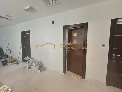 Fully Fitted Office | The Prism Business Bay-2