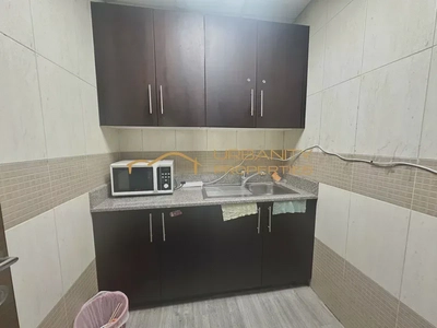 Fully Fitted Office | The Prism Business Bay-1