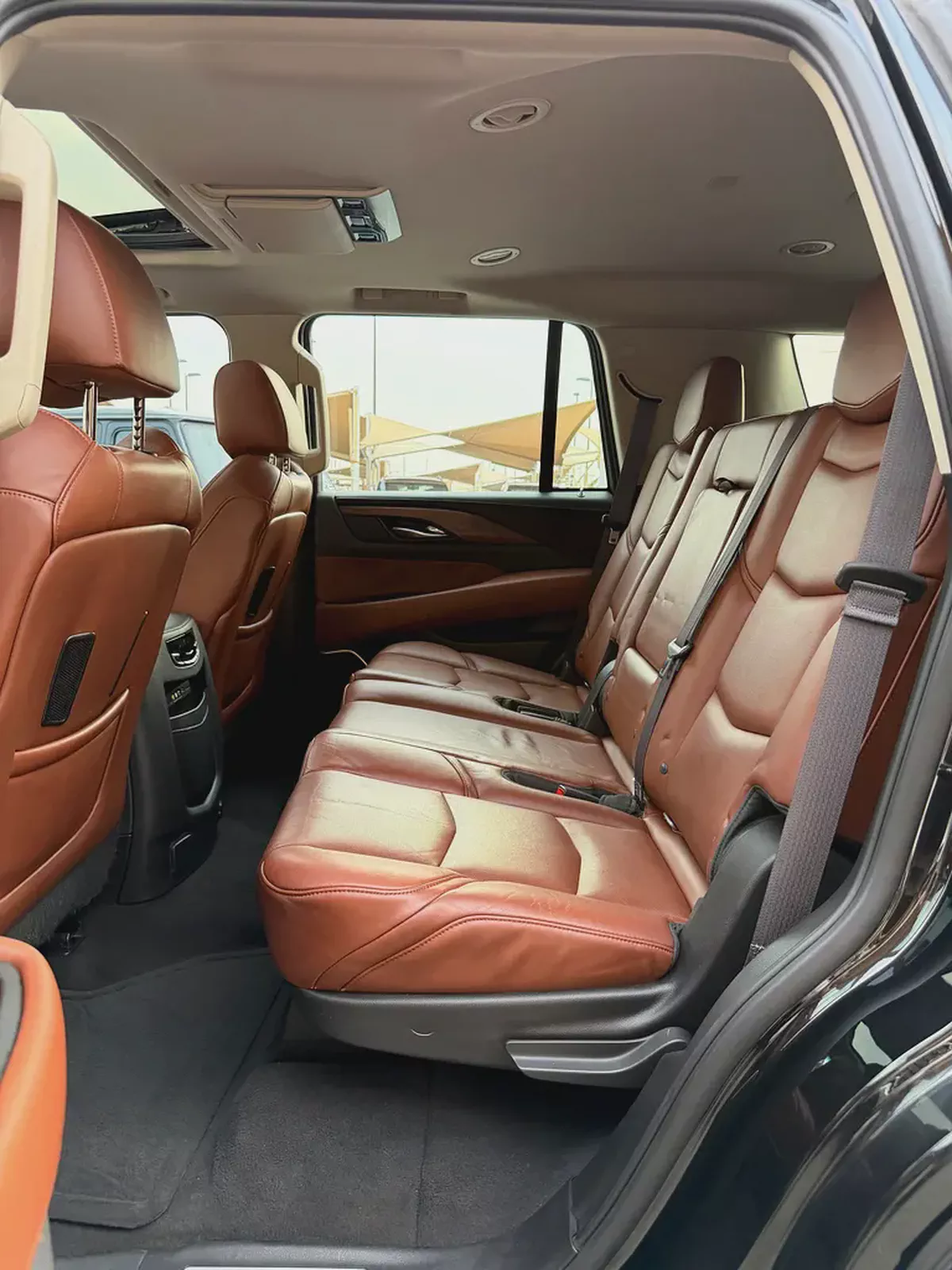 Cadillac Escalade Premium 2015 GCC Specs-9-9