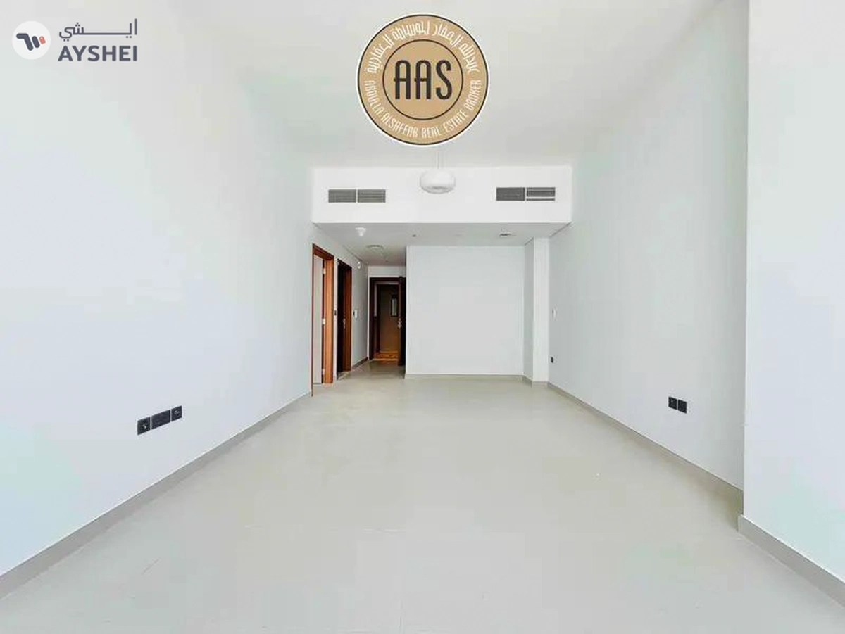 1 month free RENT | Brand‑New 1BHK | Arjan-2-2