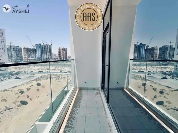 1 month free RENT | Brand‑New 1BHK | Arjan
