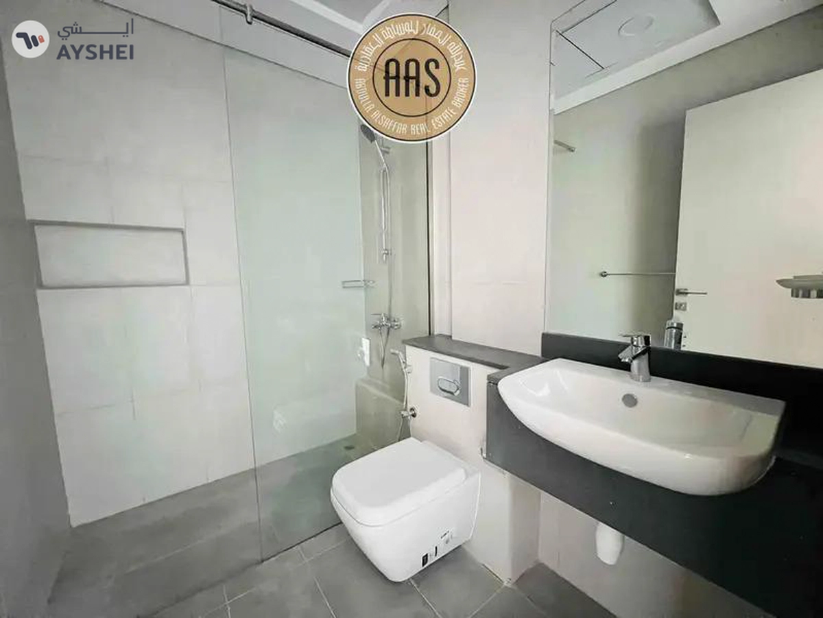 1 month free RENT | Brand‑New 1BHK | Arjan-6-6
