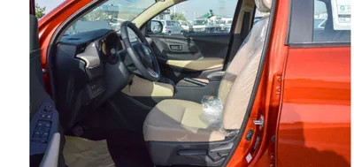TOYOTA YARIS SEDAN 2026 – GCC-8
