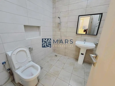 "Spacious 4-Bedroom Master with Majlis in Hoshi for 160K"-11