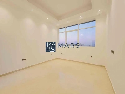 "Spacious 4-Bedroom Master with Majlis in Hoshi for 160K"-13