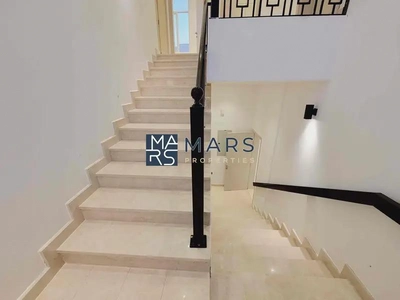 "Spacious 4-Bedroom Master with Majlis in Hoshi for 160K"-7