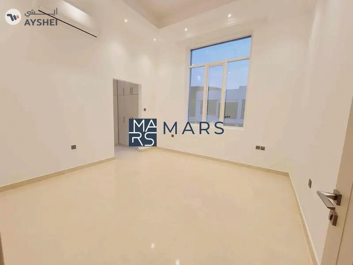 "Spacious 4-Bedroom Master with Majlis in Hoshi for 160K"-9-9
