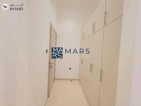 "Spacious 4-Bedroom Master with Majlis in Hoshi for 160K"