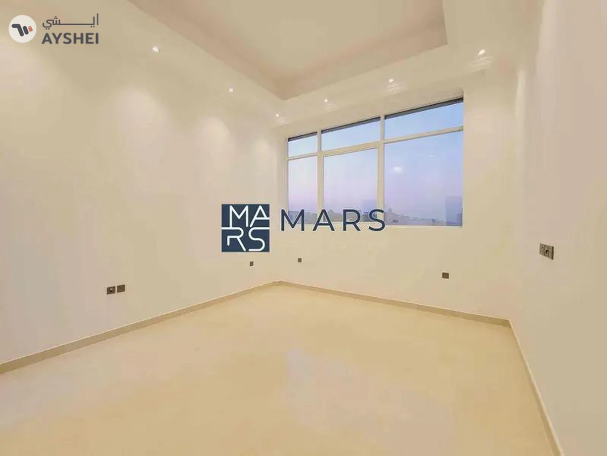 "Spacious 4-Bedroom Master with Majlis in Hoshi for 160K"-13-13