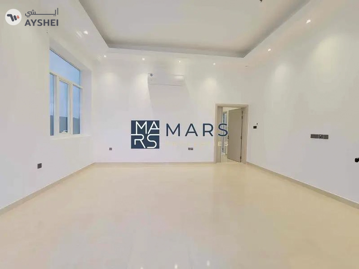"Spacious 4-Bedroom Master with Majlis in Hoshi for 160K"-3-3