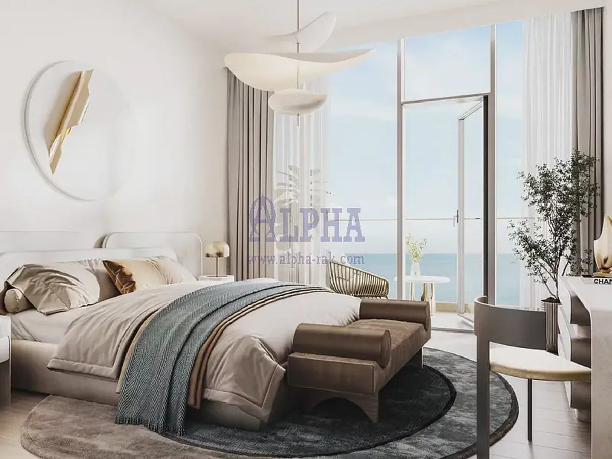 SEAFRONT VIEW |ELEGANT DESIGN|URBAN LIVING-8-8