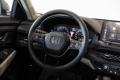 HONDA ACCORD 1.5L TURBO EX-18