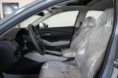 HONDA ACCORD 1.5L TURBO EX-22
