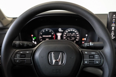HONDA ACCORD 1.5L TURBO EX-16