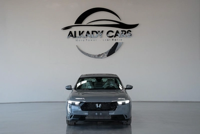 HONDA ACCORD 1.5L TURBO EX-5