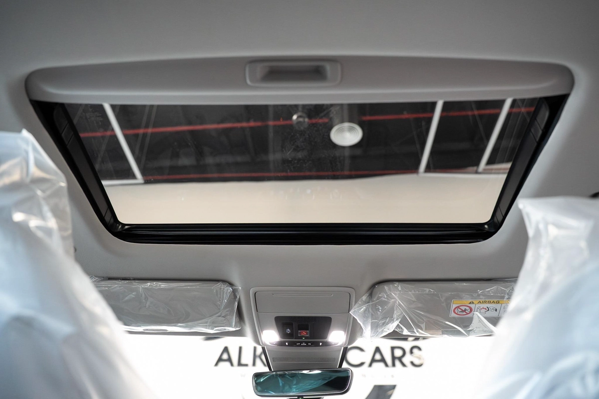 HONDA ACCORD 1.5L TURBO EX-15-15